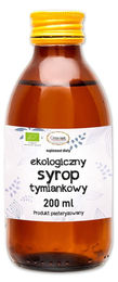 MIR-LEK Thymium Sirup 200 ml – Bild 1 von 1