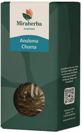 Miraherba Anuloma Churna Pulver 1000 g – Bild 1 von 1