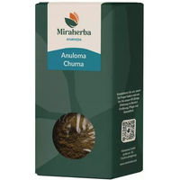 Produktbild von Miraherba Anuloma Churna Pulver 1000 g