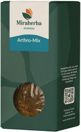 Miraherba Arthro-Mix Kräuter-Komplex Pulver 100 g – Bild 1 von 1