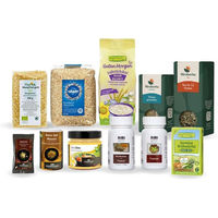 Produktbild von Miraherba Ayurveda Fastenpaket Ahara Karma Kräuter-Komplex Flüssig