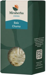 Miraherba Bio Bala Churna Pulver – Bild 1 von 1