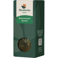 Produktbild von Miraherba Bio Brennnesselsamen Pulver
