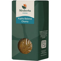 Produktbild von Miraherba Bio Kapha Balance Churna Pulver