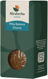Miraherba Bio Pitta Balance Churna Pulver – Bild 1 von 1
