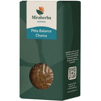 Produktbild von Miraherba Bio Pitta Balance Churna Pulver