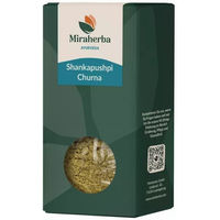 Produktbild von Miraherba Bio Shankhpushpi Churna Pulver