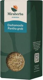 Miraherba Dashamoola Pantha Kräuter-Komplex grob – Bild 1 von 1