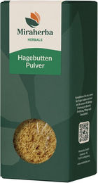 Miraherba Hagebuttenpulver 1000 g – Bild 1 von 2