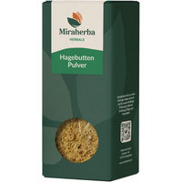 Produktbild von Miraherba Hagebuttenpulver 1000 g