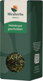 Miraherba Helmkraut geschnitten Tee – Bild 1 von 2