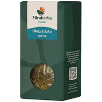 Produktbild von Miraherba Hingvastaka Churna Pulver