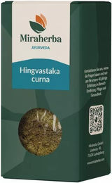 Miraherba Hingvastaka Curna Kräuter-Komplex Pulver 50 g – Bild 1 von 1
