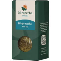Produktbild von Miraherba Hingvastaka Curna Kräuter-Komplex Pulver 50 g