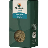 Produktbild von Miraherba Shatavari Churna Pulver 1000 g
