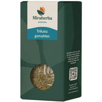 Produktbild von Miraherba Trikatu Kräuter-Komplex Pulver