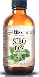 Mirlek SIBOnex Elixier alkoholfrei 100 ml – Bild 1 von 1