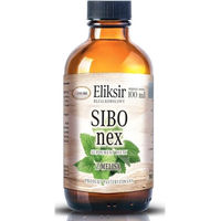 Produktbild von Mirlek SIBOnex Elixier alkoholfrei 100 ml