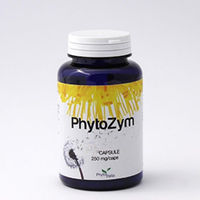 Produktbild von MIRTILLO Phyto Kapseln 60 Stück