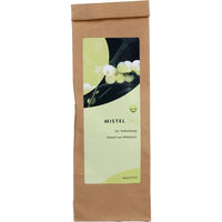 Produktbild von Misteltee Alexander Weltecke 100 g