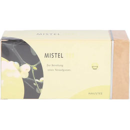 Misteltee Alexander Weltecke GmbH & Co. KG Filterbeutel 25 Stück – Bild 1 von 1