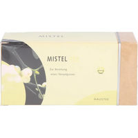Produktbild von Misteltee Alexander Weltecke GmbH & Co. KG Filterbeutel 25 Stück