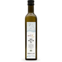 Produktbild von MITOcare Bio MCT C8 Öl flüssig