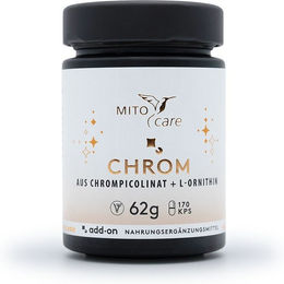 MITOcare Chrom Kapseln – Bild 1 von 2
