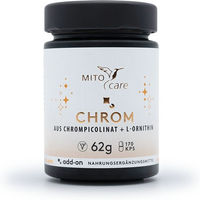 Produktbild von MITOcare Chrom Kapseln