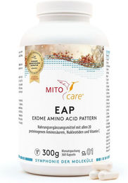 MITOcare EAP Exome Amino Acid Pattern Kapseln – Bild 1 von 1
