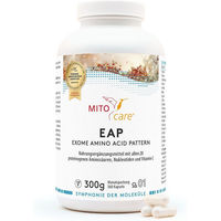 Produktbild von MITOcare EAP Exome Amino Acid Pattern Kapseln