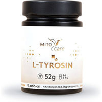 Produktbild von MITOcare L-Tyrosin Kapseln