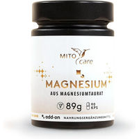 Produktbild von MITOcare Magnesium Kapseln