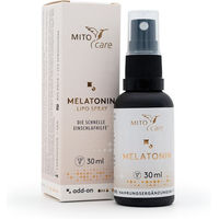 Produktbild von MITOcare Melatonin Spray