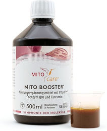 MITOcare MITO Booster Flüssig – Bild 1 von 1