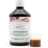 Produktbild von MITOcare MITO Booster Flüssig