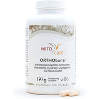 Produktbild von MITOcare ORTHObone Beauty-Kollagen-Kombi Kapseln