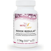 Produktbild von MITOcare Redox Regulat Kapseln 120 Stück