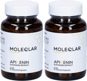 Moleqlar Apigenin Vegan Kapseln – Bild 1 von 1