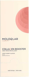 Moleqlar Collagen Booster Vegan Daily PreCollagen Pulver 300 g – Bild 1 von 1