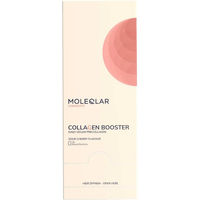 Produktbild von Moleqlar Collagen Booster Vegan Daily PreCollagen Pulver 300 g