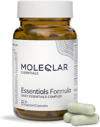 Moleqlar Essentials Formula Daily Complex Kapseln – Bild 1 von 2