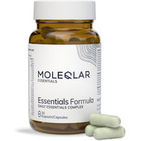 Produktbild von Moleqlar Essentials Formula Daily Complex Kapseln
