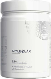 Moleqlar Essentielle Aminosäuren EAA Complex Pulver 500 g – Bild 1 von 1