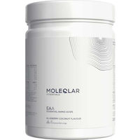Produktbild von Moleqlar Essentielle Aminosäuren EAA Complex Pulver 500 g