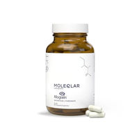 Produktbild von MoleQlar Longevity Magtein Magnesium L-Threonat 90 Kapseln