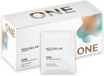 MoleQlar Longevity Pulver – Bild 1 von 1