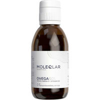 Produktbild von Moleqlar OmegaSol Veganes Omega-3 und Vitamin D3 Tropfen