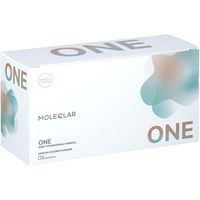 Produktbild von MoleQlar ONE Daily Longevity Complex Matcha Sticks