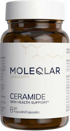 Moleqlar Phytoceramide Kapseln 60 Stück – Bild 1 von 1